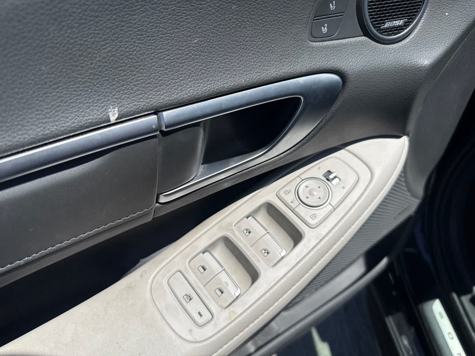 Used 2024 Hyundai Sonata Limited FWD image 15