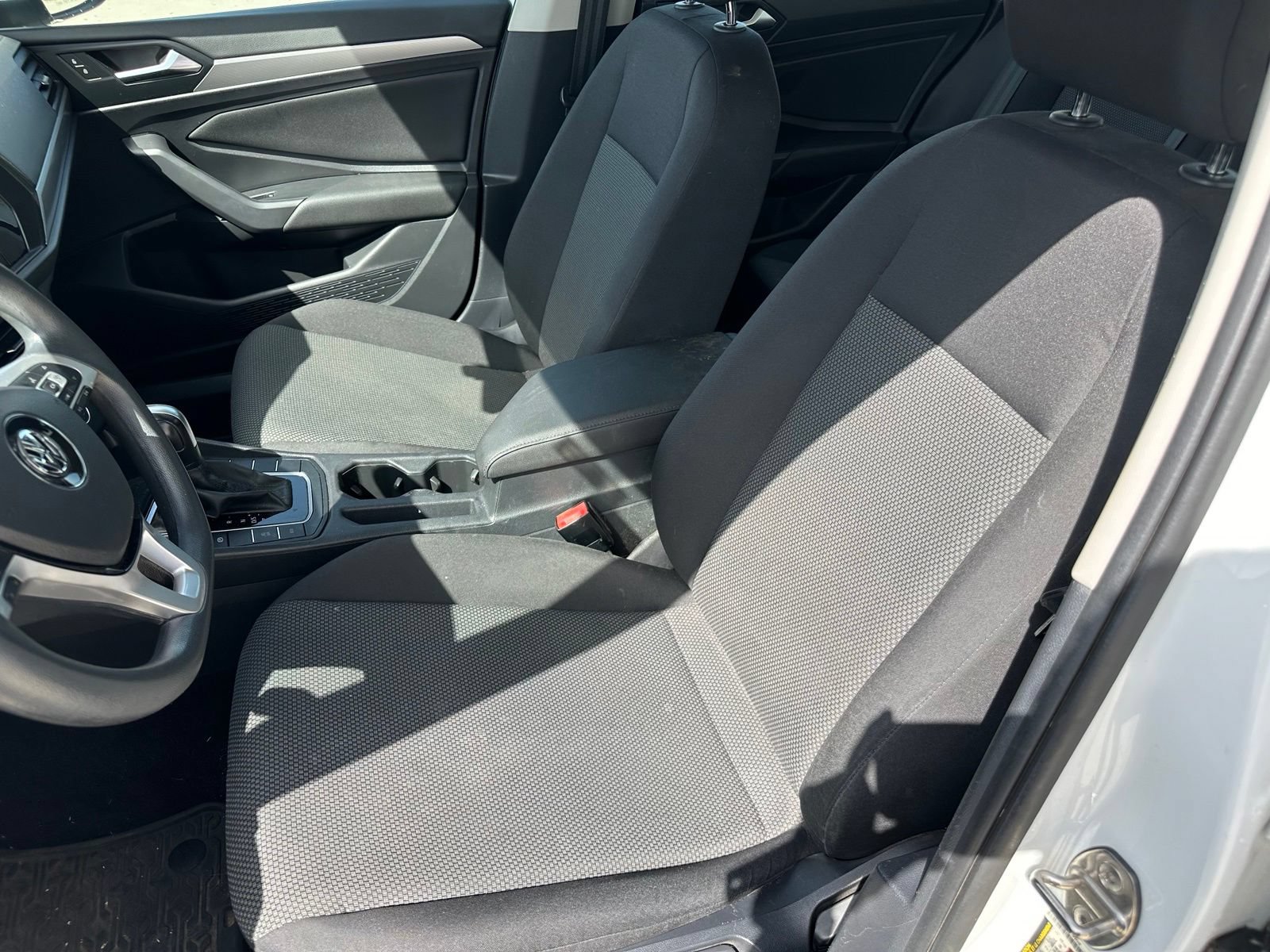 Used 2020 Volkswagen Jetta S w/ Driver Assistance Package FWD image 11