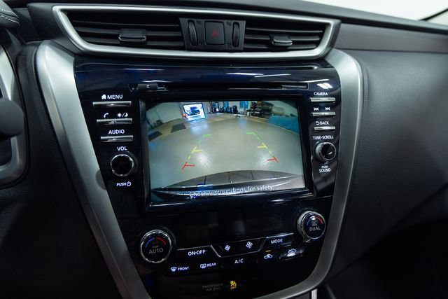 Used 2024 Nissan Murano SV AWD/4WD image 17