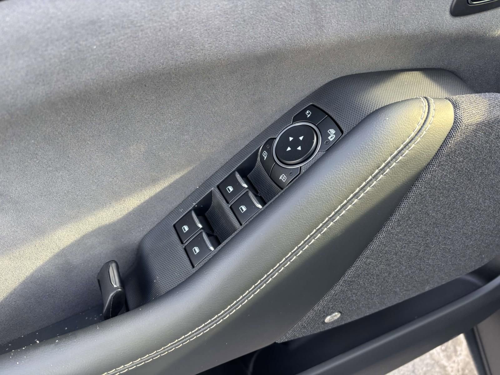 Used 2025 Ford Mustang Mach-E GT w/ Bronze Appearance Package image 15