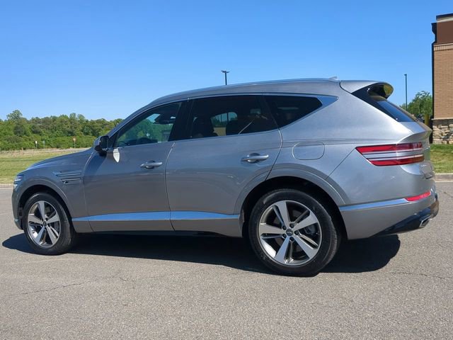 Used 2023 Genesis GV80 3.5T Advanced + AWD/4WD image 6