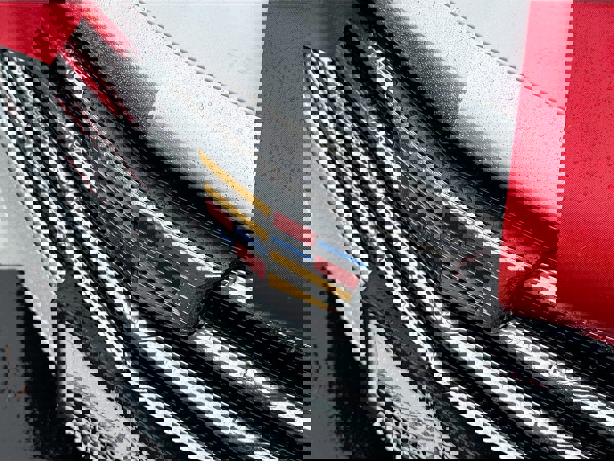 Used 2019 Cadillac CTS Luxury image 40