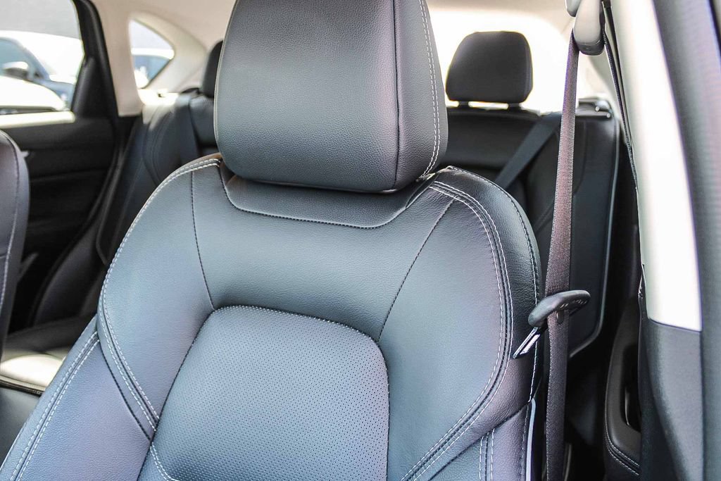 Certified 2025 MAZDA CX-5 AWD 2.5 S w/ Premium Plus Pkg image 25