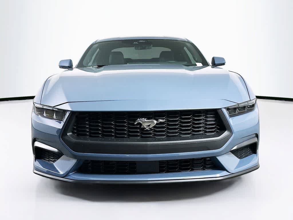 New 2026 Ford Mustang Premium RWD image 6