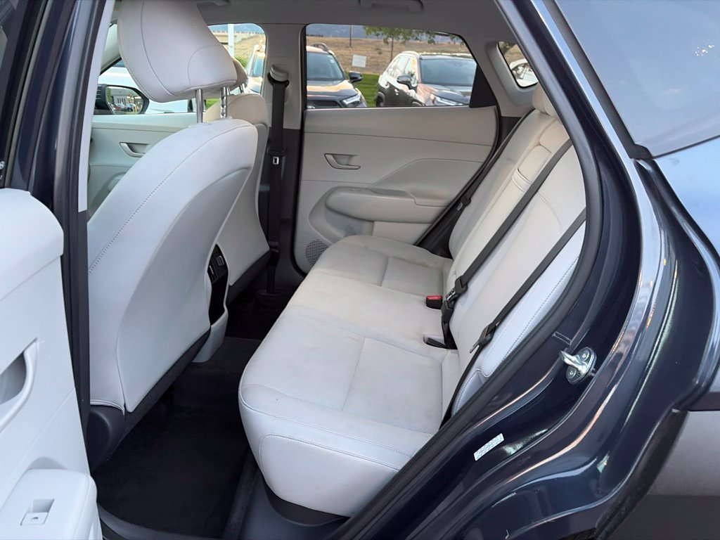 Used 2024 Hyundai Kona SEL w/ Convenience Package AWD/4WD image 20