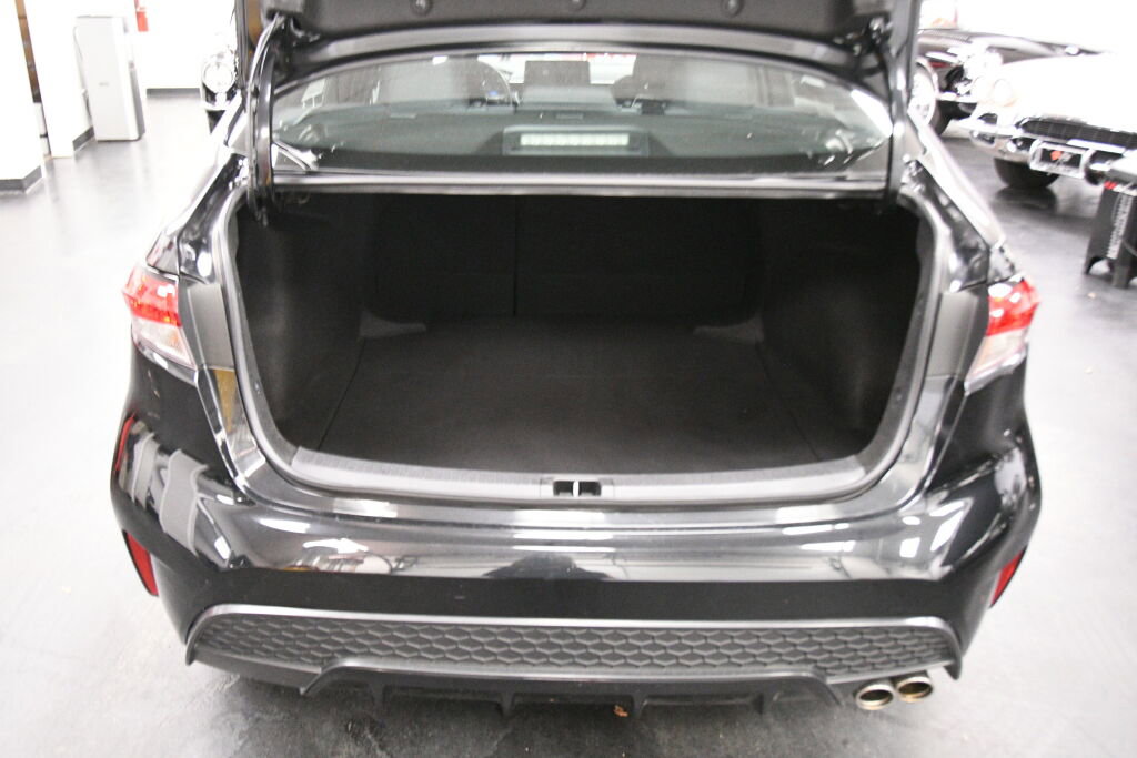 Certified 2022 Toyota Corolla SE image 23