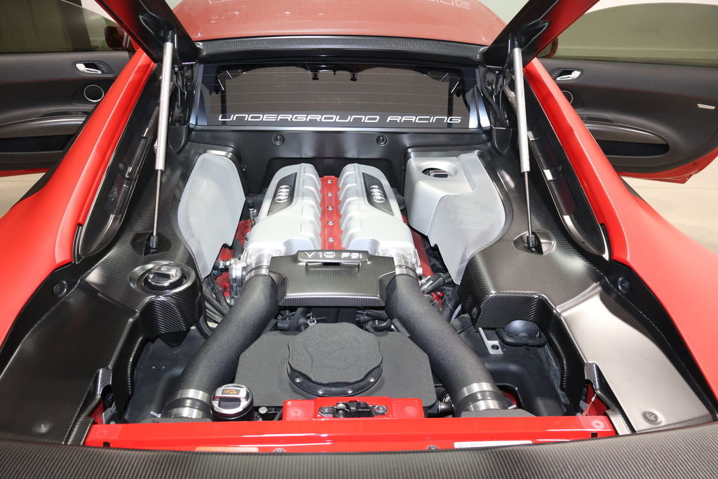 Used 2012 Audi R8 GT image 35