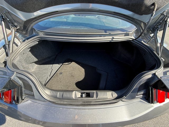 New 2026 Ford Mustang Coupe image 8