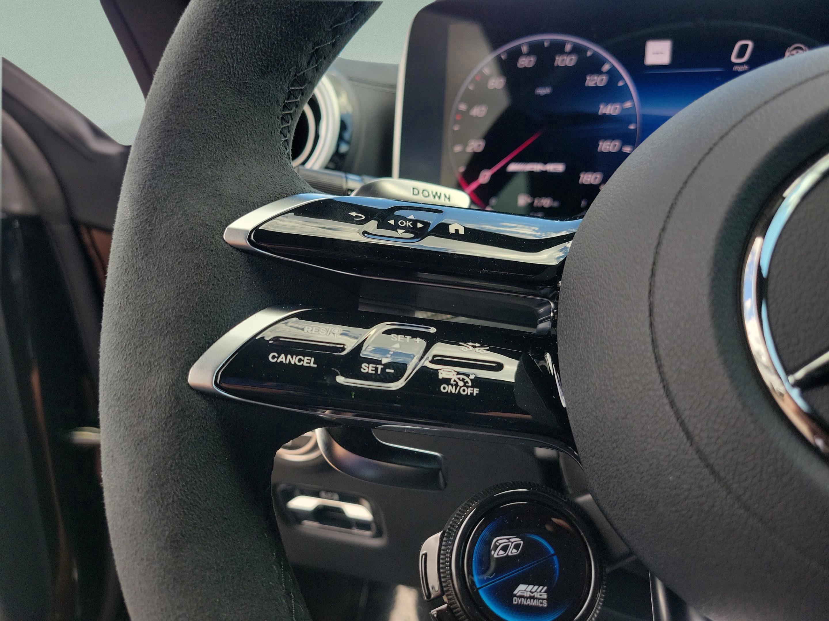 New 2026 Mercedes-Benz CLE 53 AMG 4MATIC Cabriolet image 27