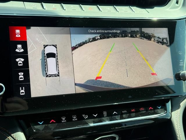 New 2026 Jeep Grand Cherokee Summit w/ Obsidian Package AWD/4WD image 18