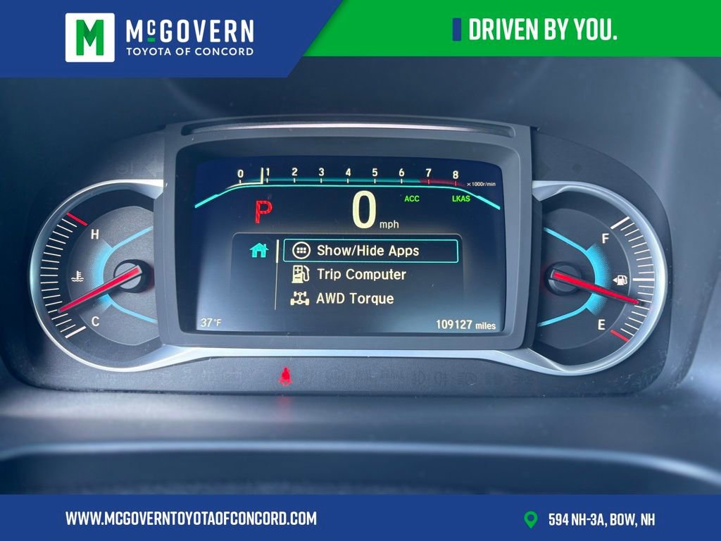 Used 2022 Honda Pilot EX-L image 16