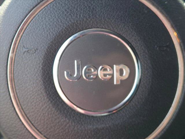 Used 2017 Jeep Wrangler Unlimited Sport AWD/4WD image 7