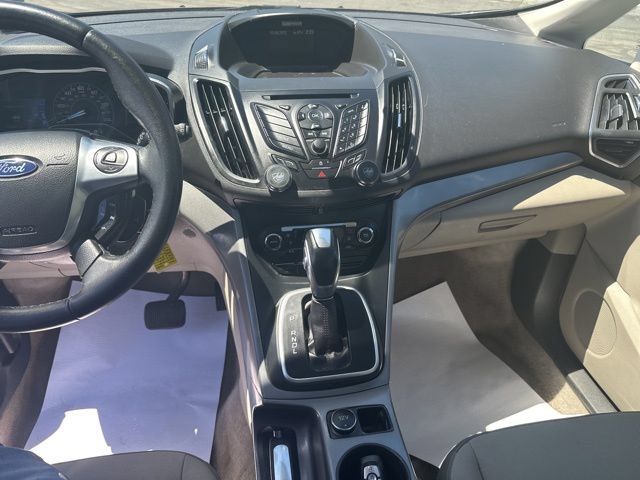 Used 2013 Ford C-MAX SE FWD image 10