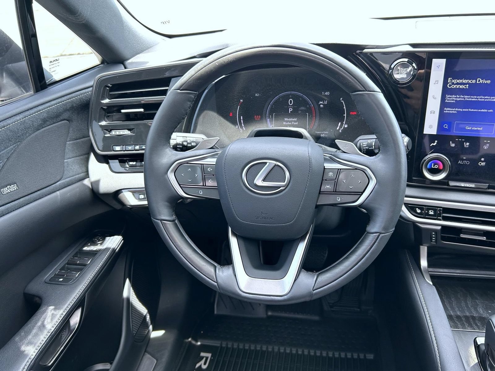 Used 2024 Lexus RX 350 AWD w/ Convenience Package image 11