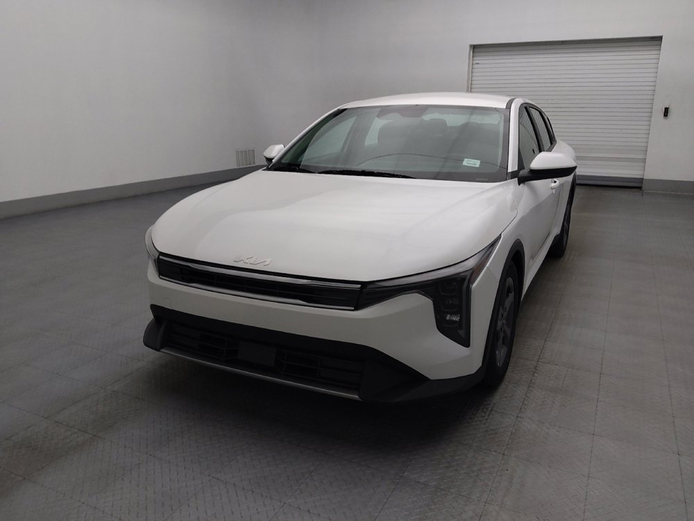 Used 2025 Kia K4 FWD image 15