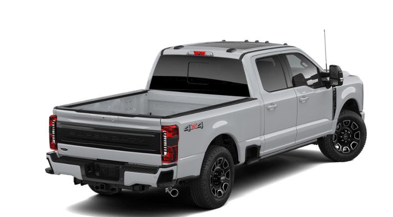 New 2026 Ford F350 4x4 Crew Cab Super Duty image 26