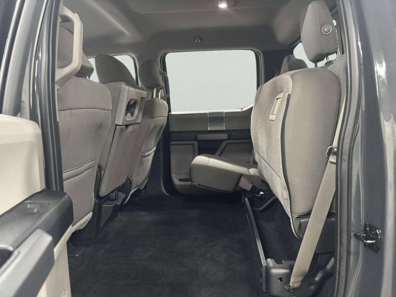 Used 2017 Ford F150 XLT w/ Equipment Group 302A Luxury image 15