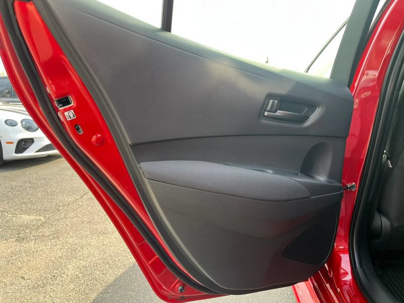 Used 2025 Toyota Corolla GR AWD/4WD image 18