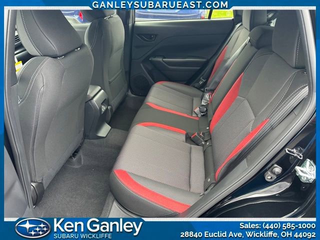 New 2026 Subaru Impreza RS image 12