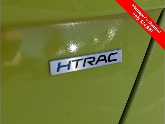 Used 2025 Hyundai Kona SEL image 10