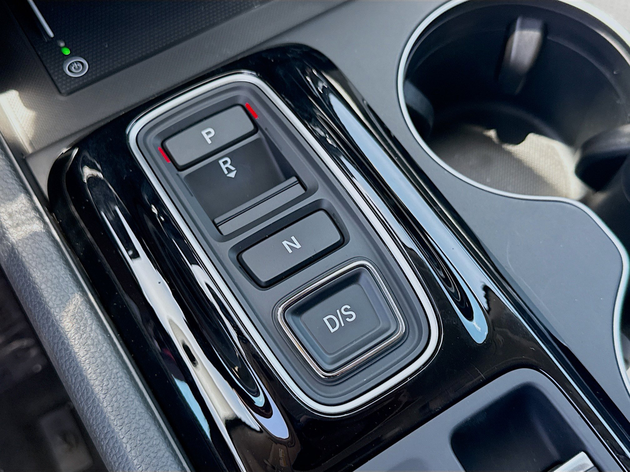New 2026 Honda Pilot EX-L image 16