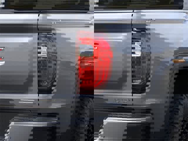 New 2026 GMC Canyon Elevation w/ Convenience Package image 11