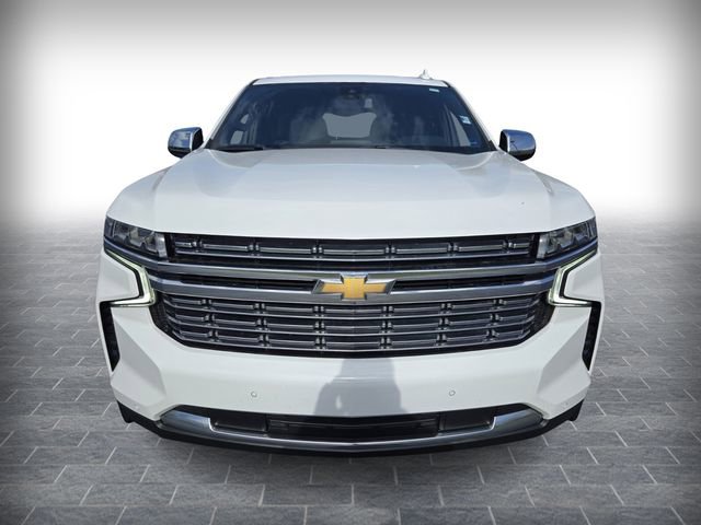 Used 2023 Chevrolet Suburban Premier image 2