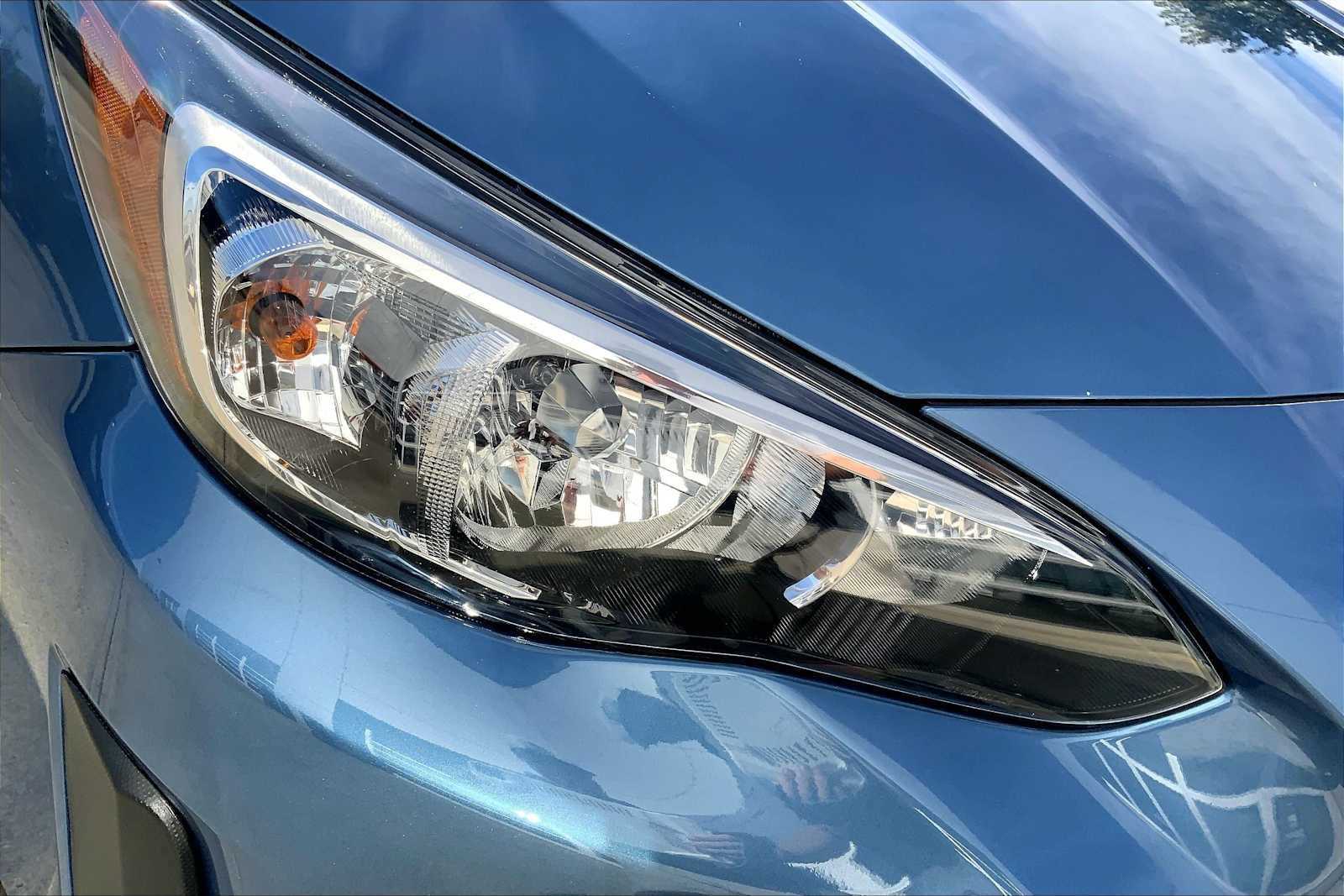 Used 2021 Subaru Crosstrek 2.0i Premium AWD/4WD image 26
