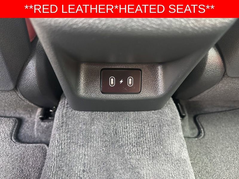 Used 2026 Kia K5 GT-Line w/ GT-Line Red Interior Package FWD image 17