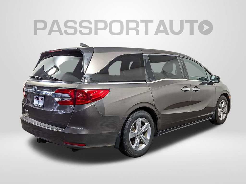 Used 2019 Honda Odyssey EX image 6