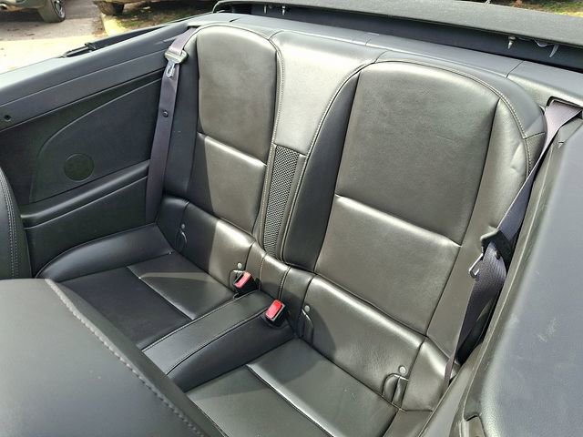 Used 2012 Chevrolet Camaro LT w/ 45th Anniversary Package image 10