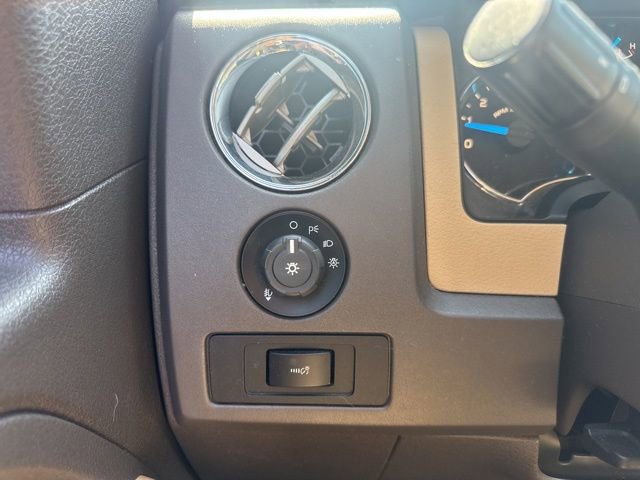 Used 2013 Ford F150 XLT w/ Luxury Equipment Group AWD/4WD image 12