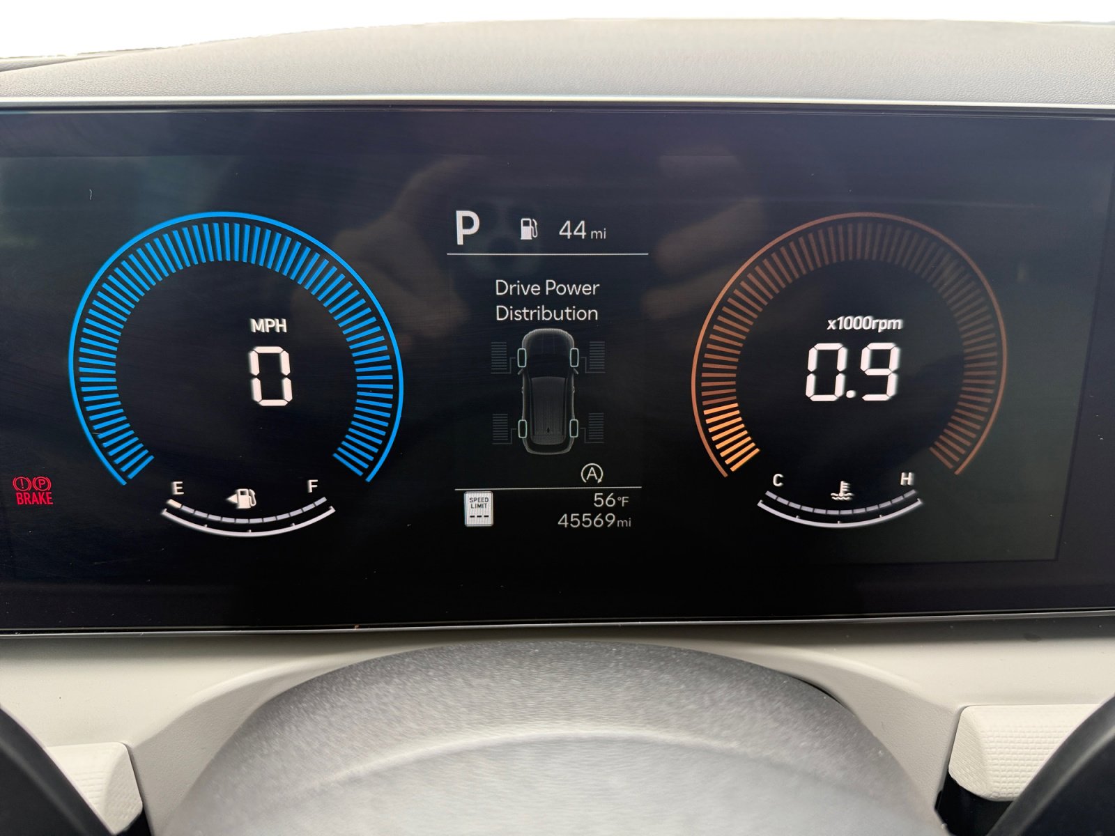 Used 2025 Hyundai Tucson SEL image 11