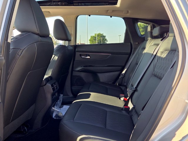 New 2027 Nissan Murano Platinum w/ Cargo Package AWD/4WD image 6