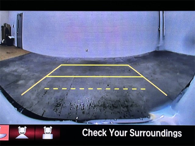 Certified 2022 Honda Ridgeline Sport image 23