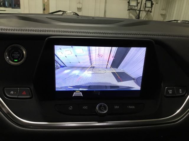 Used 2020 Chevrolet Blazer LT FWD image 31