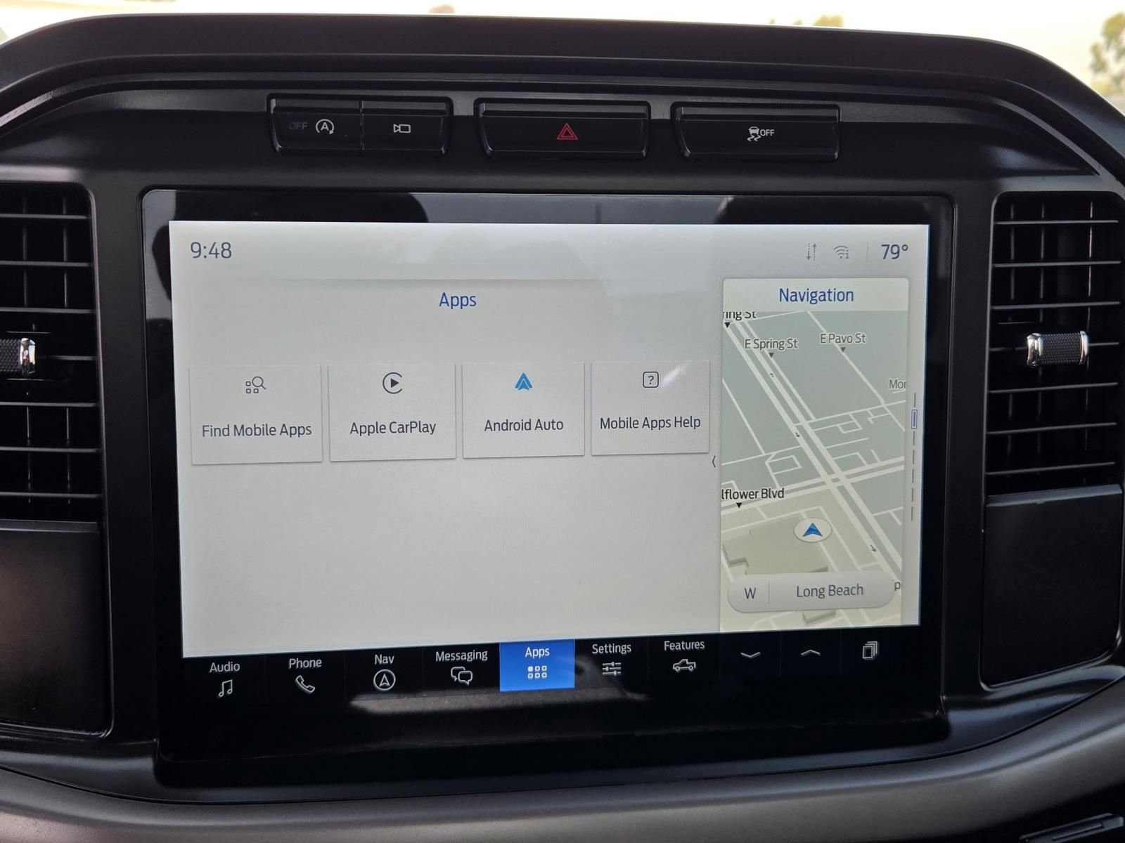 Used 2024 Ford F150 XL image 12