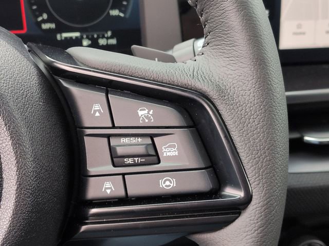 New 2026 Subaru Outback Premium AWD/4WD image 19