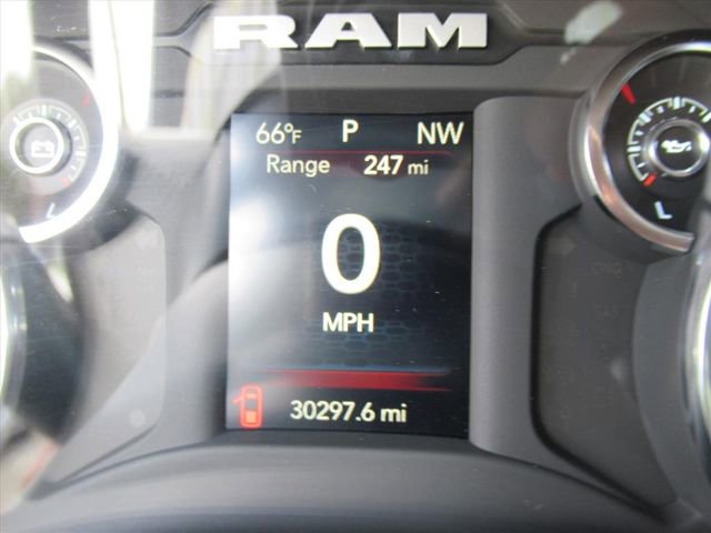 Certified 2024 RAM 2500 Big Horn image 23