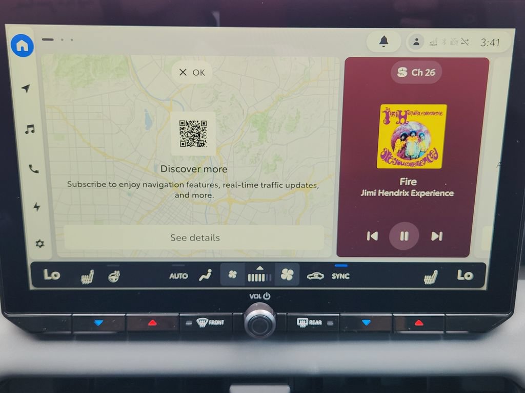 New 2026 Toyota RAV4 AWD Plug-in Hybrid image 14