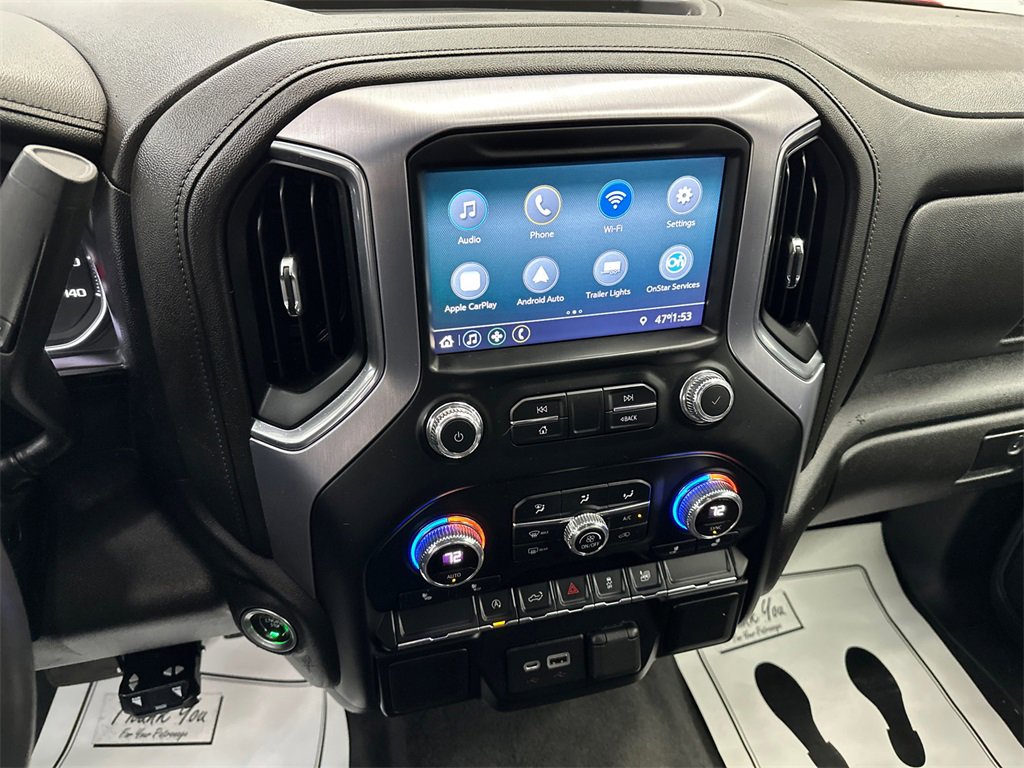 Used 2022 GMC Sierra 1500 Elevation image 28