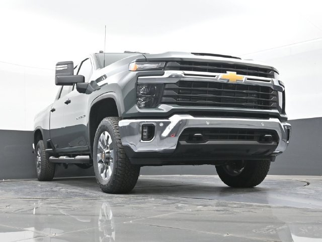 New 2026 Chevrolet Silverado 2500 LT w/ All Star Edition AWD/4WD image 52