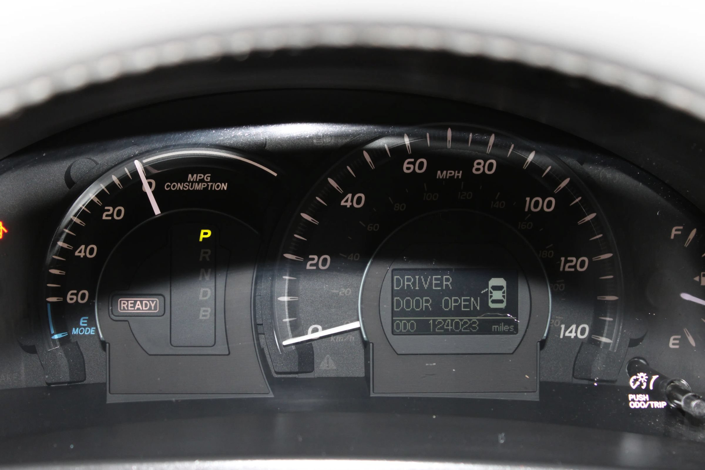 Used 2009 Toyota Camry Hybrid FWD image 11