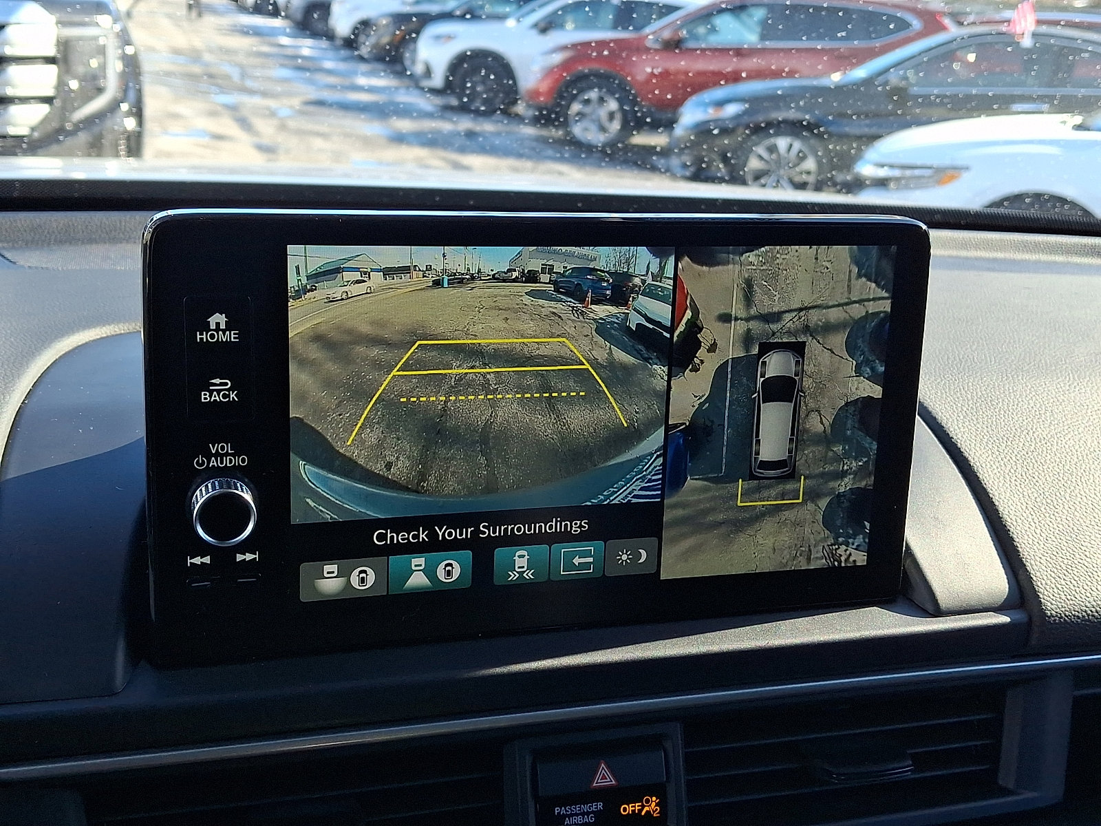 Certified 2025 Honda Pilot Elite image 17