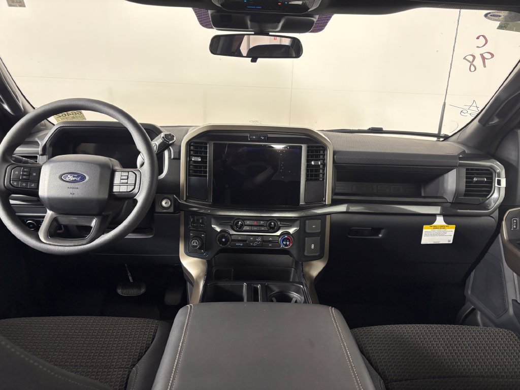 New 2026 Ford F150 STX w/ Equipment Group 201A FX4 AWD/4WD image 27