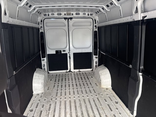 Used 2023 RAM ProMaster 2500 FWD image 10