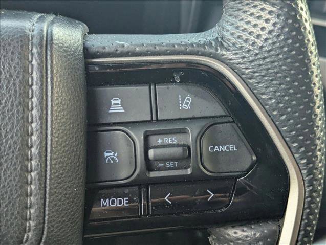 Used 2024 Toyota Tundra Limited image 15