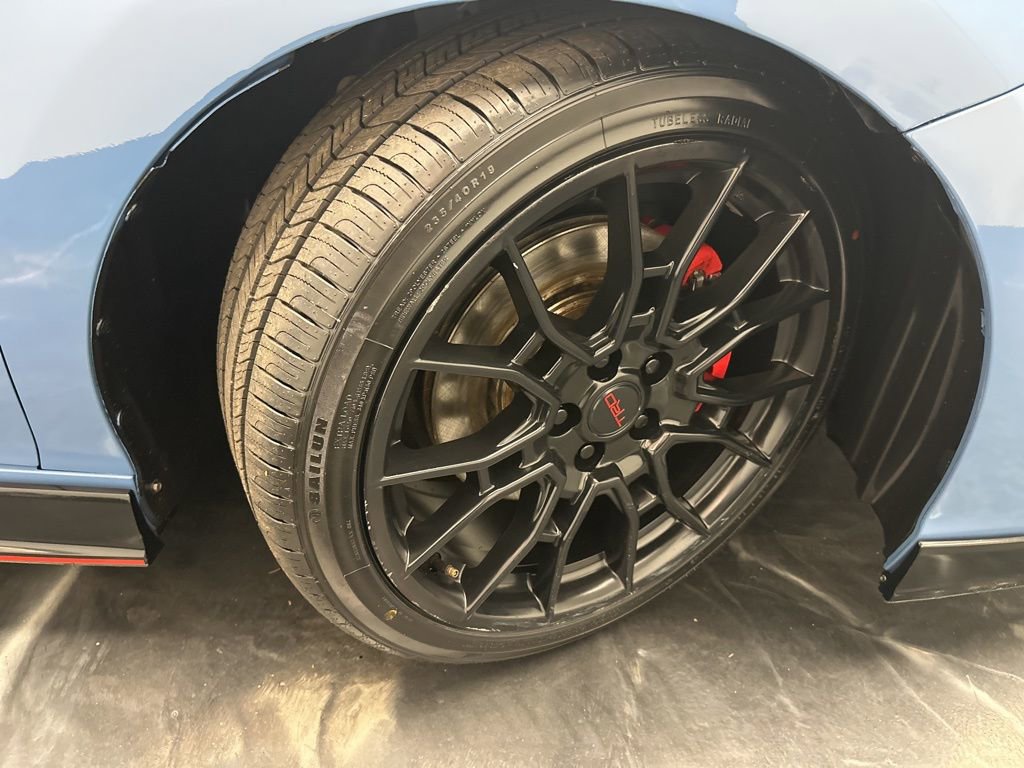 Used 2022 Toyota Camry TRD w/ TRD Package w/JBL Audio image 33