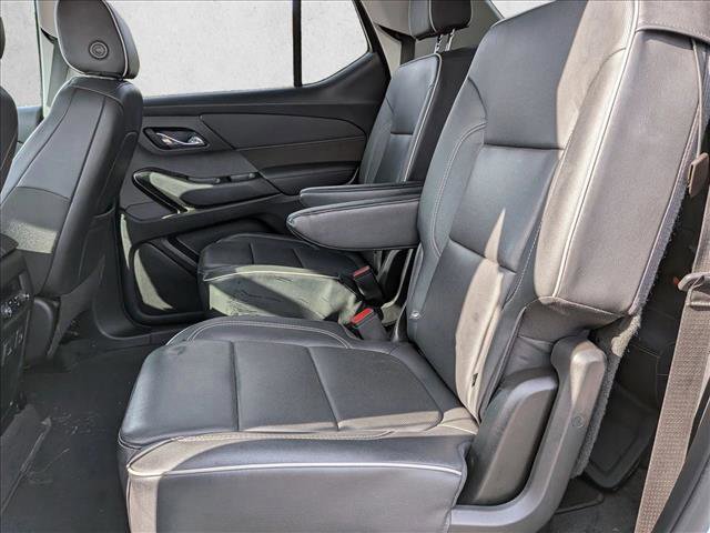Used 2020 Chevrolet Traverse High Country w/ LPO, Floor Liner Package FWD image 13