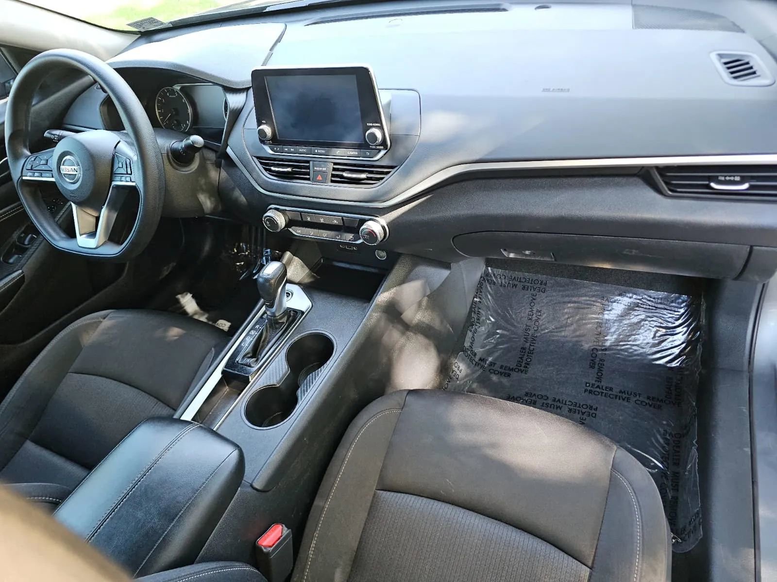 Used 2020 Nissan Altima 2.5 S image 10